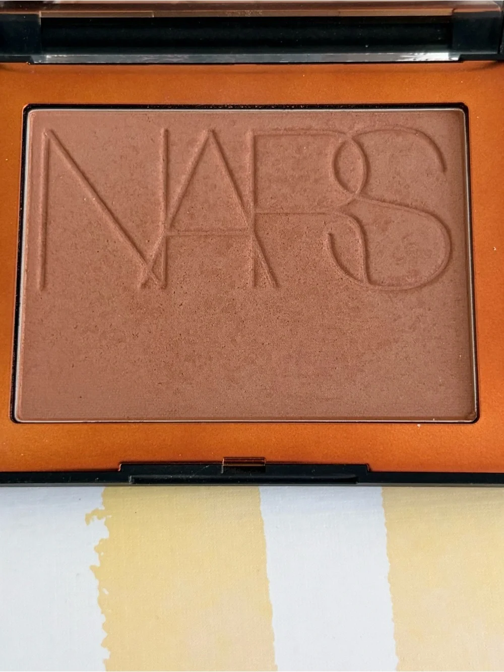 NARS Bronzing Powder Laguna 01